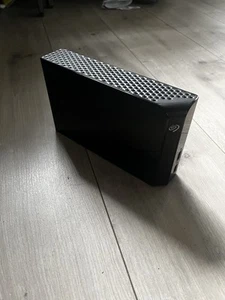 Seagate 10TB Backup Plus Hub Desktop Drive External HDD 3.5" USB 3.0 - Photo 1/5
