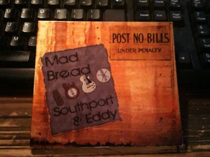 Mad Bread "Southport & Eddy" cd - Picture 1 of 1