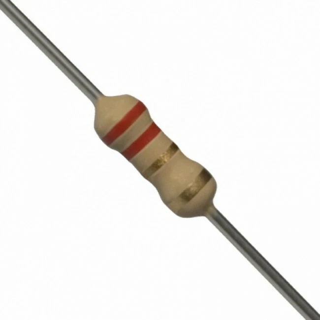 Airbag SRS warning light resistor resistors 2R2 ohms - UK Seller FREE POST - Image 1 of 1