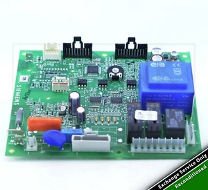 POTTERTON GOLD SYSTEM 18HE PCB 5122458 VIENE CON 1 AÑO DE GARANTÍA - Imagen 1 de 4