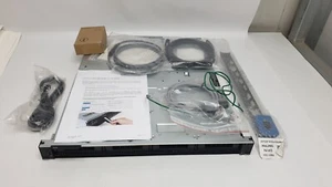 Dell EMC PowerEdge R240 Server - Dectris EIGER2 500K System - NEU Model: R240 Re - Bild 1 von 23