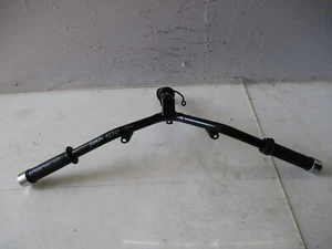 Manubrio Sterzo Manopole Tubo Honda Forza 350 2021 2022 Handlebar - Foto 1 di 10