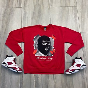 jordan sweater sale