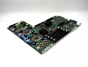 Dell PowerEdge 1950 DDR2 LGA 771 Server Motherboard Dell P/N: 0H723K Tested - Picture 1 of 4