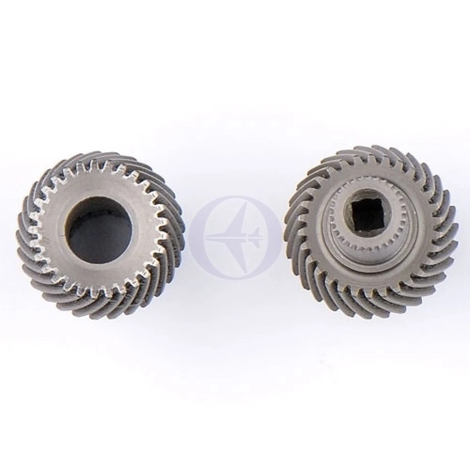 PN0113 Thunder Tiger Getriebeset 1.04:1  PRO-21M-OB TRA^ - Bild 1 von 2