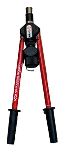 AVK INDUSTRIAL PRODUC - AA480N Herramienta de palanca de doble acción - Imagen 1 de 5