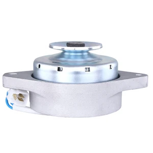 NEW ALTERNATOR FITS NEW HOLLAND MOWER CM274 CM224 3CYL SHIBAURA SBA18504-6290 - Picture 1 of 4