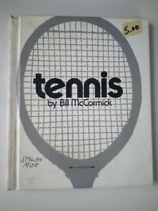 Tennis By Bill McCormick - Picture 1 of 7