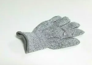 Vinyl Car Wrap Vehicle Wrapping Application Nylon Anti Cut and Heat Glove Tool - Picture 1 of 3