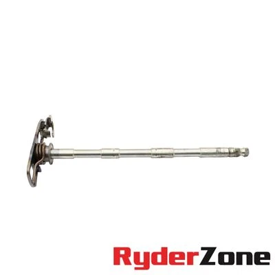 Yamaha YZF R1 2004-2006 palanca de cambios eje de cambio stock recto Foto 1 de 4