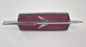 Vintage Oldsmobile Rocket Emblem - Picture 1 of 4