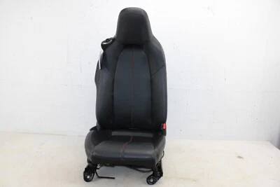 2016-2019 Mazda MX-5 Miata Right Passenger Seat OEM ID1 - Image 1 of 4