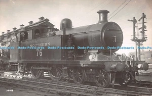Locomotora R512079 Southern Nº 76 F Moore Railway - Imagen 1 de 4