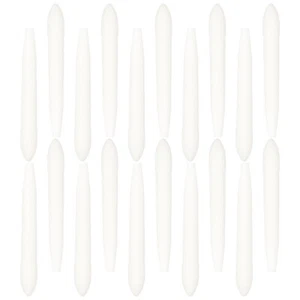 20 Pcs Student Marker Replacement Brush Nibs Pen Tips for Markers - Picture 1 of 12