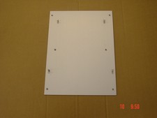 Oyster Vision satellite roof mounting plate 