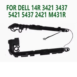 FOR DELL 14R 3421 3437 5421 5437 2421 M431R Laptop Built-in Speaker Right & Left - Picture 1 of 4