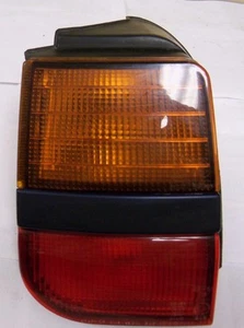 1992 1993 1994 1995 MITSUBISHI EXPO TAILLIGHT ASSEMBLY DRIVER'S SIDE FREE S/H // - Picture 1 of 4