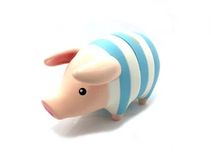 Monster Hunter Capcom Banpresto Japón Colección Figura Poogie Hucha Nº1 - Imagen 1 de 8