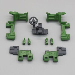 3D DIY Filler Upgrade Kit For Legacy United Generations Selects Hound