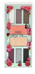 Hard Candy x Marilyn Monroe SILVER SCREEN EYESHADOW PALETTE  #2066  Sealed! - Picture 1 of 2