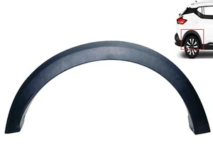 Fits 2018-2024 Nissan Kicks Rear Wheel Opening Flare Molding Trim RH Right Side - Picture 1 of 8