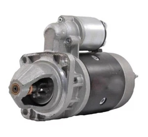 New Starter for Deutz Tractor F3L913 F5L912 BF4L913T eng - Picture 1 of 6