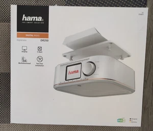 Hama DR350 - Radio Internet - FM/DAB/DAB+ - -NEUF0 - Bild 1 von 1