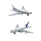 Mini Gifts Birthday Gift Plane Toys Pull Back Plane Airplane Toy Toy Vehicles