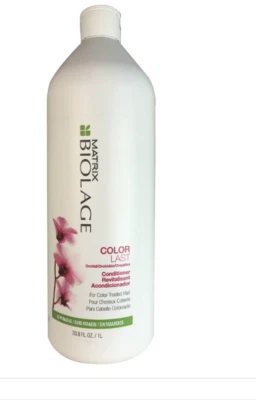Matrix Biolage ColorLast Conditioner  33.8 oz - Image 1 of 4