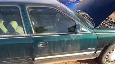 Passenger Right Front Door Fits 97-99 DEVILLE 326671 - Image 1 of 4