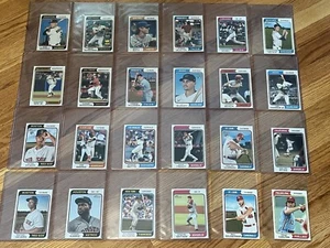 2023 Topps Heritage HUGE '74 Boxloaders Lot (24) - Gunnar, Ohtani, Betts, Ryan + - Picture 1 of 1