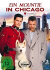 EIN MOUNTIE IN CHICAGO-ST - MO (DVD) Gross Paul Bruhier Catherine (US IMPORT)
