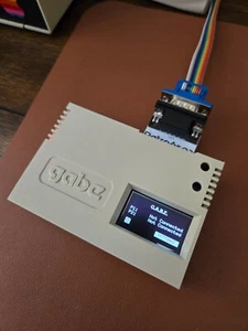 GABE for Apple II - bluetooth gaming adapter. - Picture 1 of 3