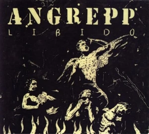 Angrepp - Libido Digi CD - Imagen 1 de 1