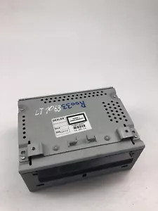 FORD FIESTA VI Musik-Player ohne GPS AM5T-18C815-PG 2016 25319173 - Bild 1 von 4