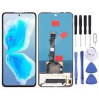 Lcd Display Touch Screen Digitizer Assembly For Tecno Camon 18 Premier Ch9 Ch9n
