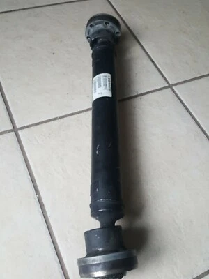 Hélice de eixo 06 12 MERCEDES-BENZ W164 x164 W251 GL550 tração dianteira A1644100701 - Imagem 1 de 4