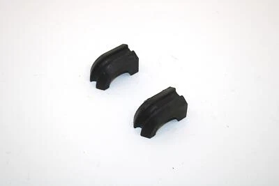 1996 Ski-doo Formula Z 670 OEM par de buchas de coluna de direção 572067100 Q1898 - Imagem 1 de 4