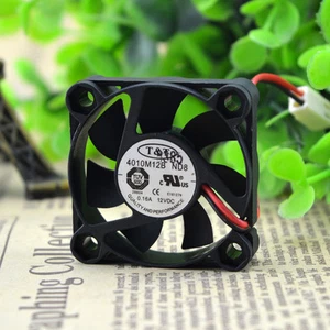 T&T 4010M12B 12F ND8 12V 0.16A 2pin - Picture 1 of 1
