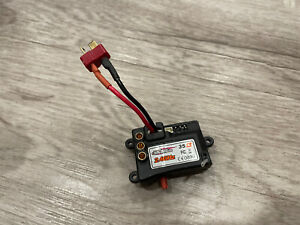 Bezgar Brushless Replacement Spare Electronic Speed Controller ESC for HM164