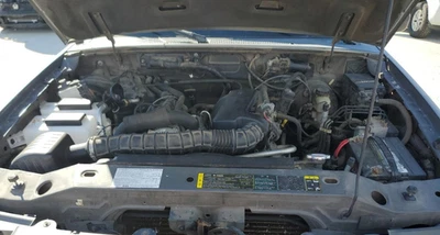 2004 2005 2006 Ford Ranger Engine Assembly 3.0L VIN U 6-183 OEM 112K LOW MILES Foto 1 de 4
