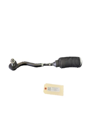 Barra de amarre de dirección exterior e interior para pasajero derecho Cadillac 2017-2024 XT5 usada OEM Foto 1 de 4