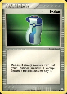 Potion 101/112 | EX - FireRed & LeafGreen | Pokemon TCG | English | Common - Picture 1 of 4