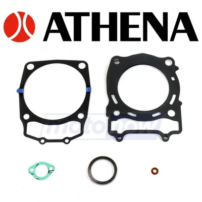 Athena Top End Gasket Kit for 2016 Yamaha YFM700 Grizzly FI 4x4 Auto - zz Foto 1 de 4