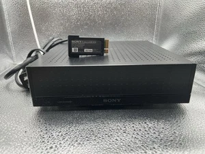 SONY TA-SA300WR S-AIR Surround Amplifier w EZW-RT50 Wireless Transceiver, 50W. - Picture 1 of 9