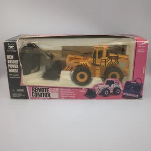 Caricatore radiocomandato vintage nuovo Bright Power Horse nuovo con scatola 1998 - Foto 1 di 15