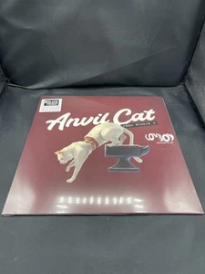 Anvil Cat Love Joy From Studio 4 Vinyl LP RSD 2023 Black Friday - Bild 1 von 3