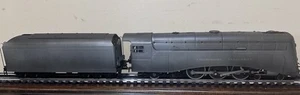 Lionel 6-18067 New York Central Weathered Commodore Vanderbilt 4-6-4 Steam NYC - Picture 1 of 13