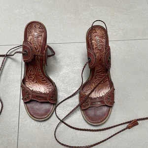 Vicmatie Women’s Sandals Size 39 - Picture 1 of 15