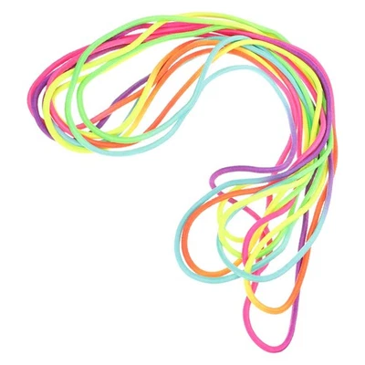  Kinder-Springseil, Kinder-Sprung-Sprung-Seil, Sprung-Seil, Spring-Seil, - Bild 1 von 4